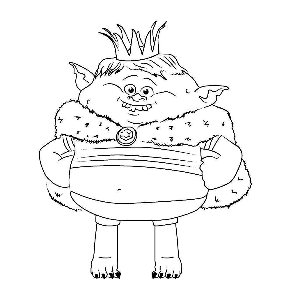 1000x1000 Toy Story Giant Coloring Pages Best Of Top 15 Trolls