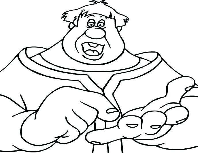 687x530 Crayola Giant Coloring Pages Target Printable Coloring Crayola