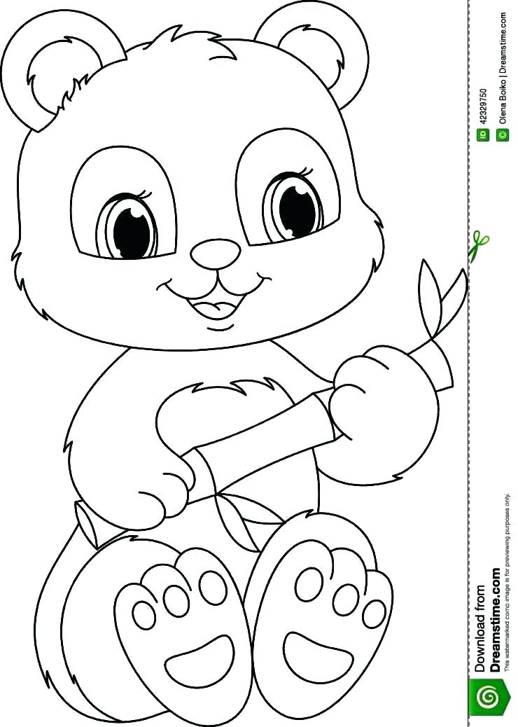 740x1038 Giant Panda Pictures To Print Printable Coloring Amazing Red Panda