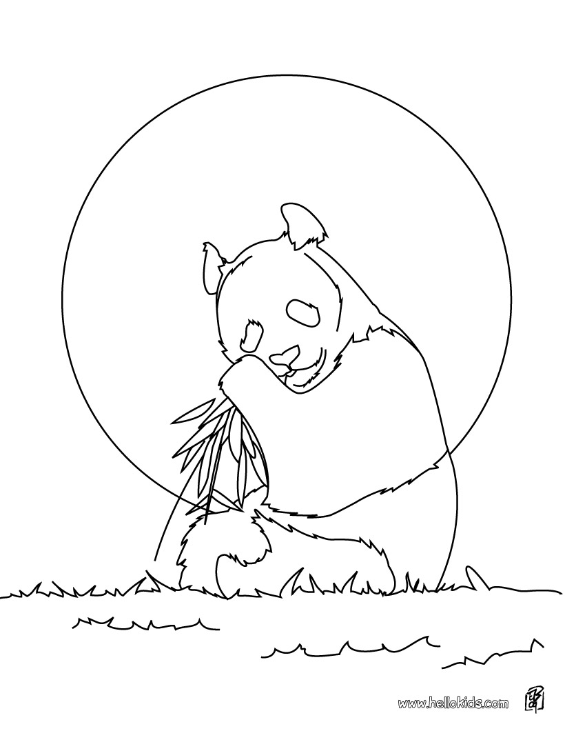 820x1060 Panda Coloring Pages, Printable Panda Coloring Pages, Free Panda