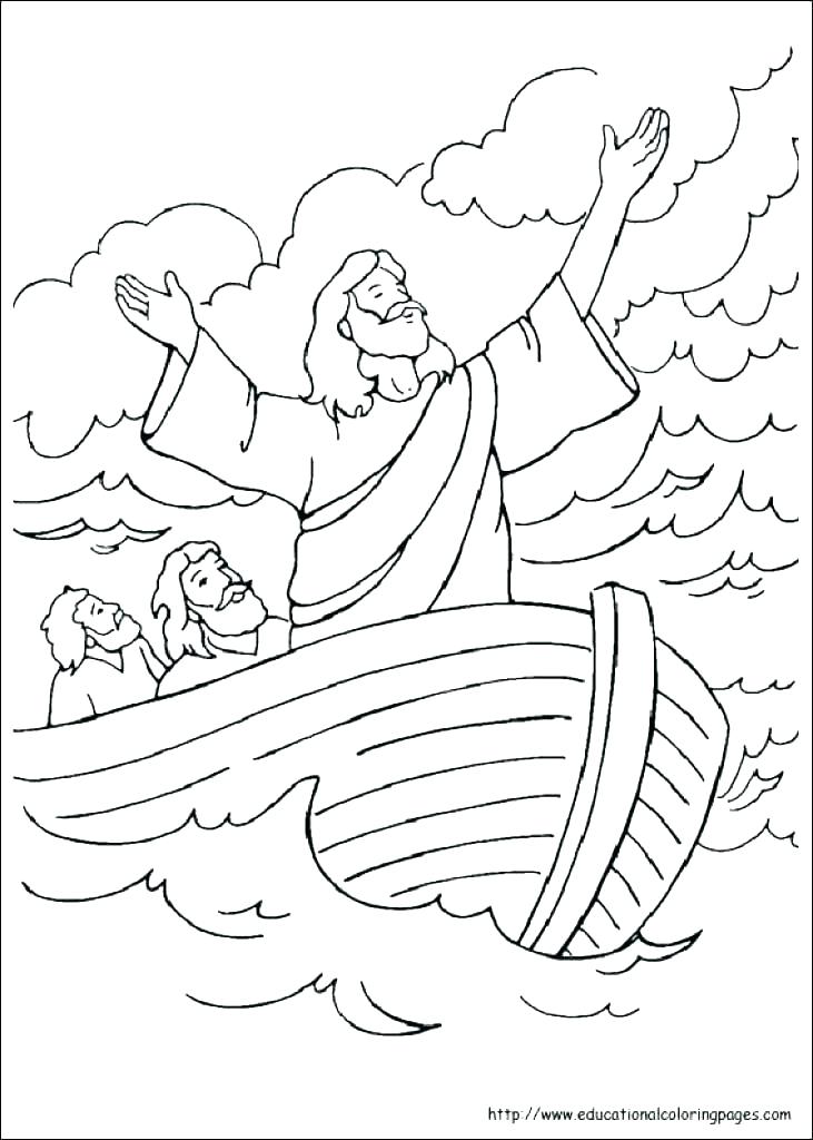 731x1024 Coloring Pages Bible Stories