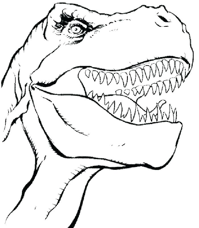 699x800 Strong Coloring Pages Dinosaurs Giganotosaurus Pictures And Facts