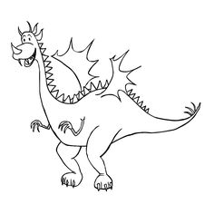 236x236 Giganotosaurus Coloring Pages Dinosaurs Pictures And Facts