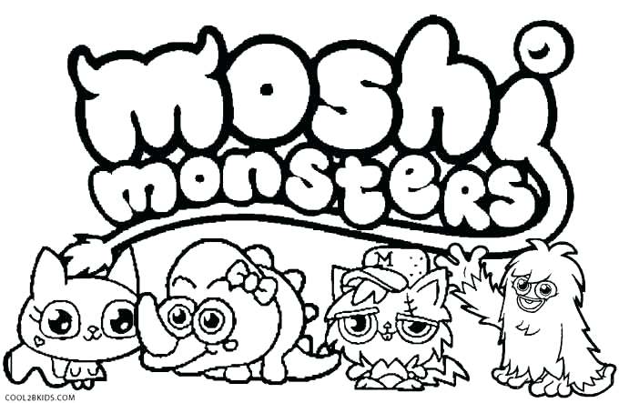 680x443 Gila Monster Coloring Page Top Rated Coloring Pages