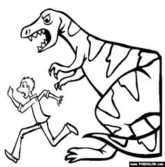 236x240 Gila Monster Coloring Page Free Gila Monster Online Coloring