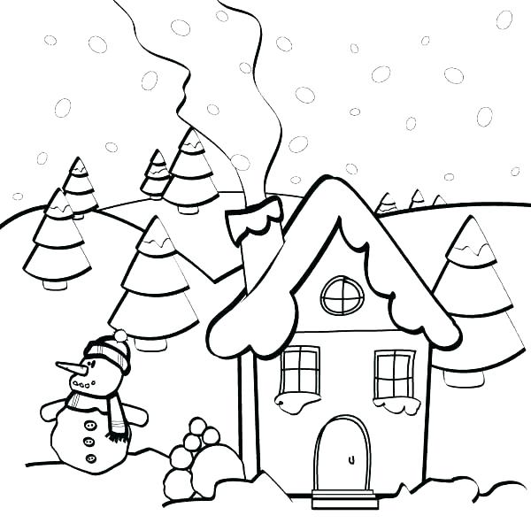 600x600 Coloring Pages Gingerbread Man Gingerbread Girl Coloring Pages