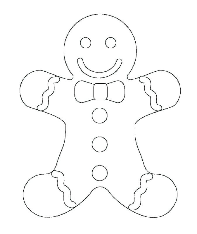 674x800 Man Coloring Page Coloring Pages Gingerbread Man Gingerbread