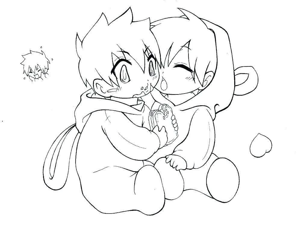 1013x768 Anime Coloring Page Emo Girl Coloring Pages Anime Coloring Pages