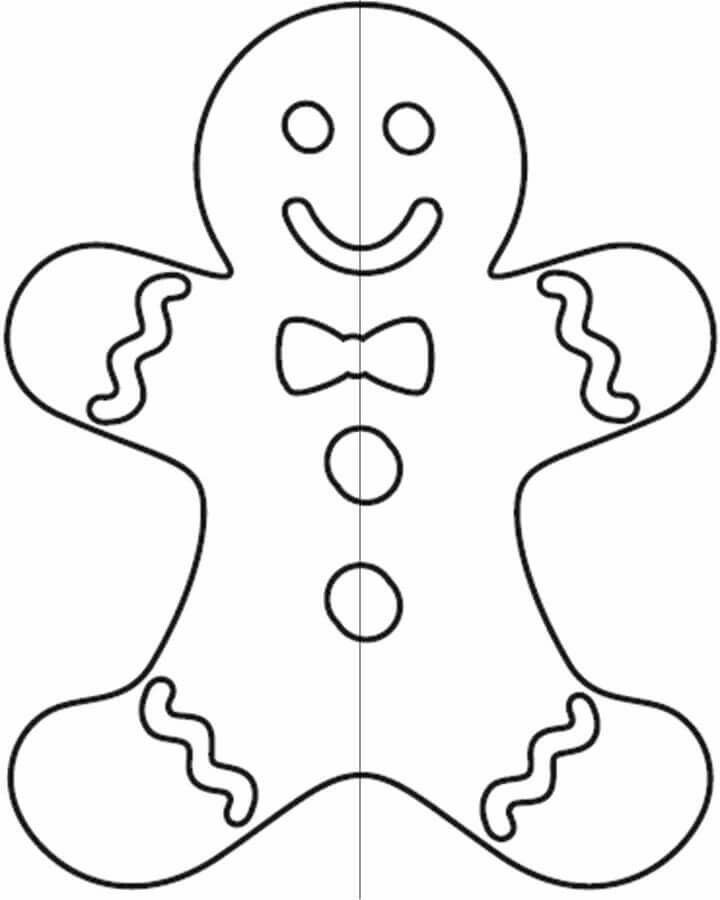 720x900 Pin By Janice Mitchell On Christmas Gingerbread