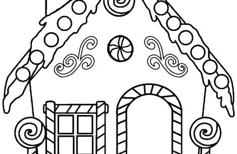 469x304 Gingerbread Girl Coloring Pages Gingerbread Coloring Pages