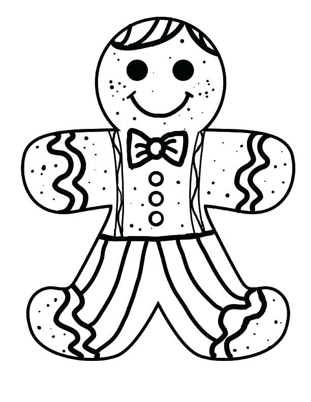 612x792 Coloring Pages Of Gingerbread Houses Coloring Pages Gingerbread