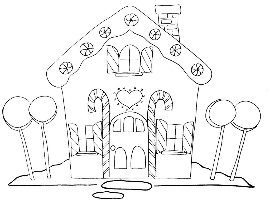 1024x774 Free Printable Snowflake Coloring Pages For Kids