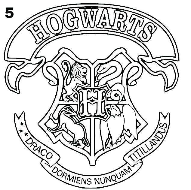 635x633 Harry Potter Coloring Book And Harry Potter Coloring Pages