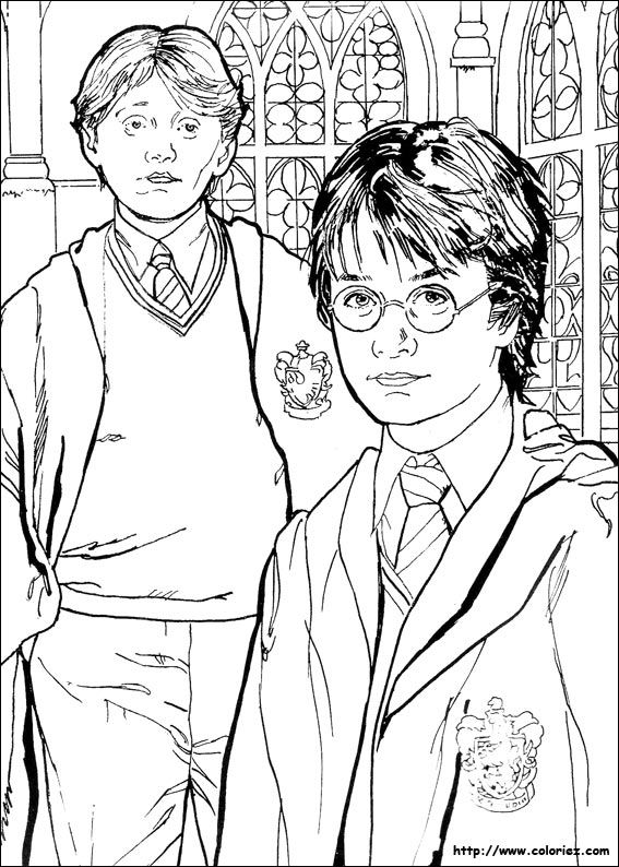 567x794 Coloriage Imprimer Personnages
