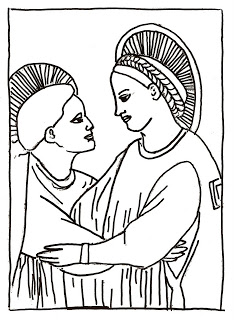 234x320 C1w13 Giotto Jujujems Art And Photo Studio's Fine Art Fridays