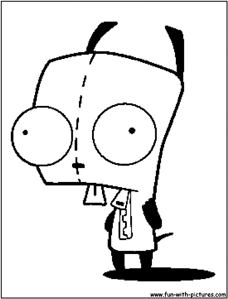 780x1024 Unique Gir Coloring Pages 22