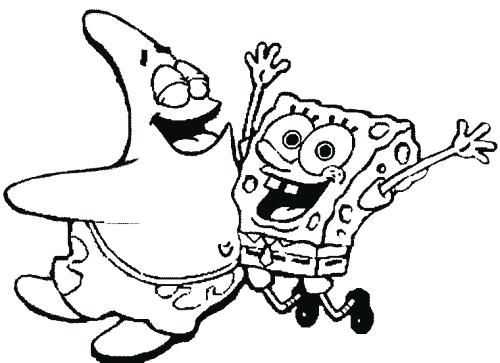 500x363 Gir Coloring Pages