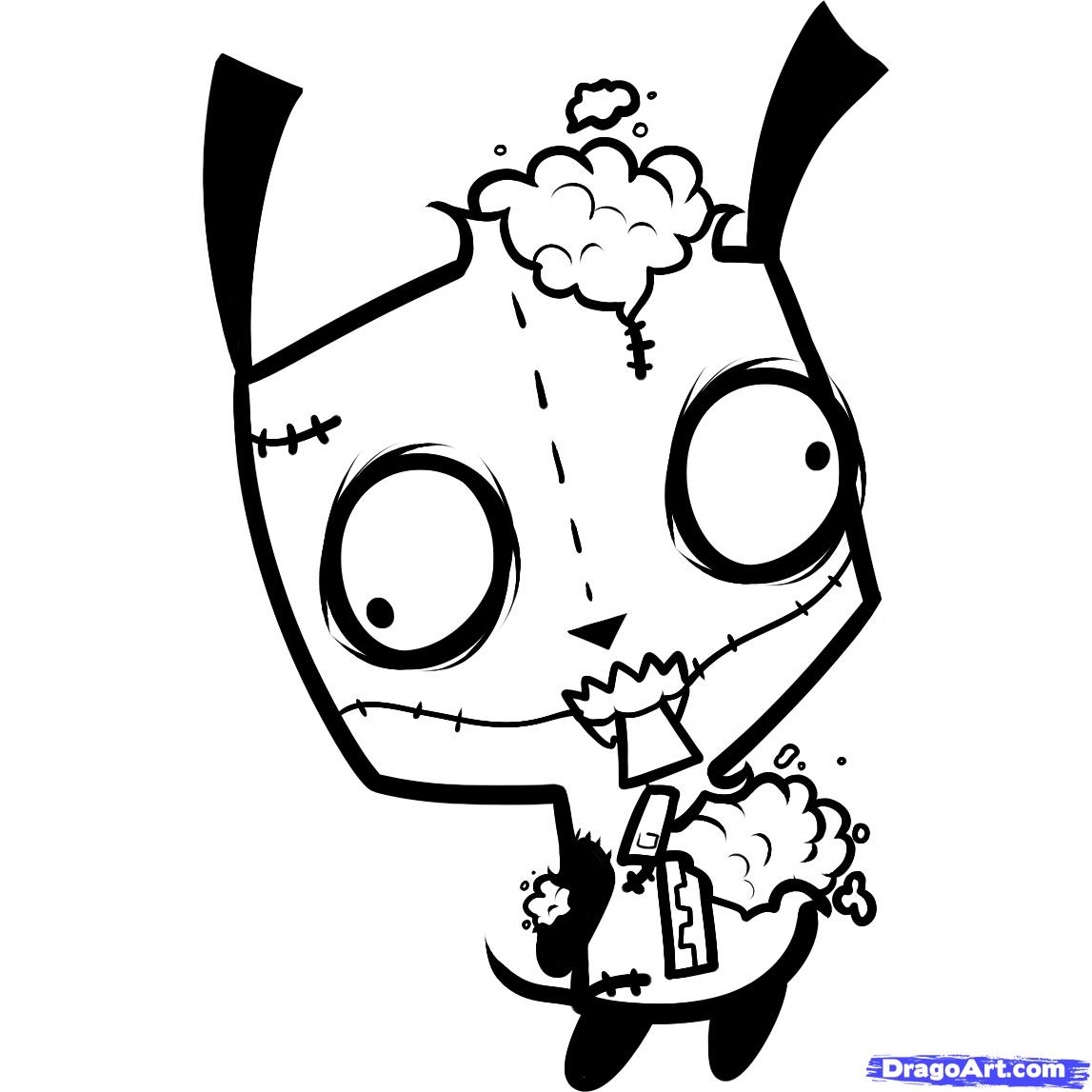 1147x1147 Coloring Pages Of Gir