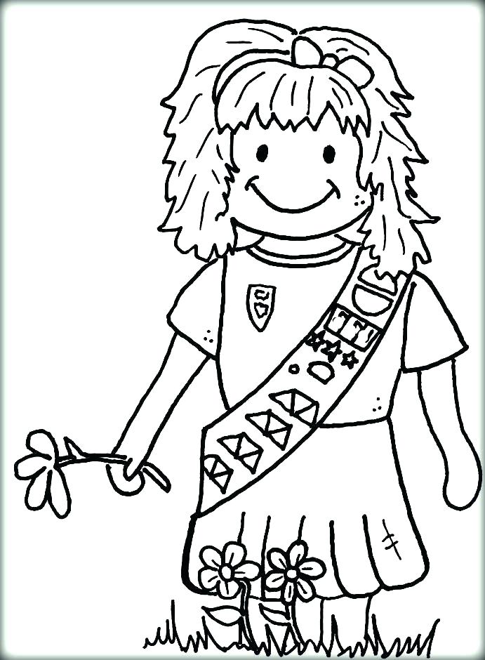 691x940 Gir Coloring Pages Download Large Image Gir And Piggy Coloring