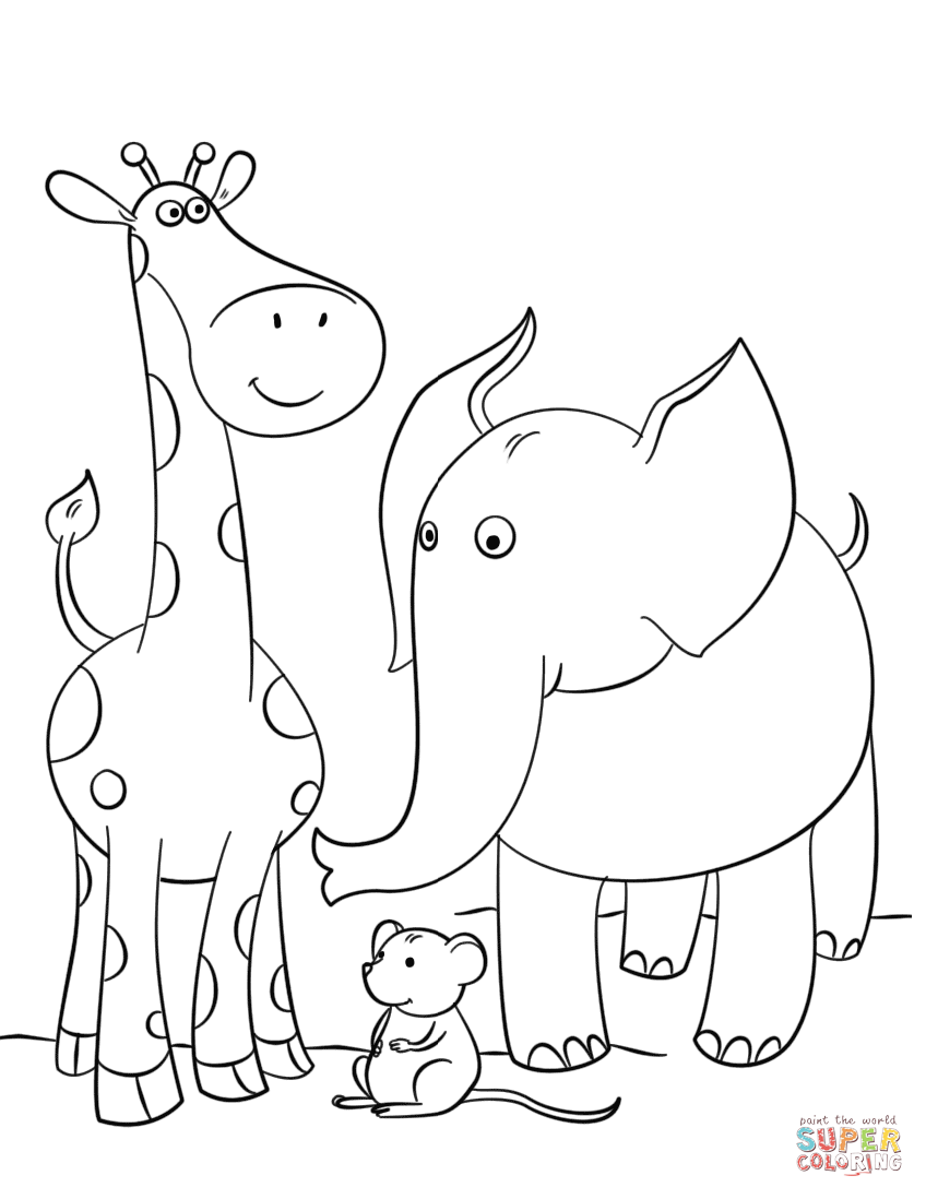 848x1098 Giraffes Coloring Pages Free Coloring Pages Giraffe Coloring Pages