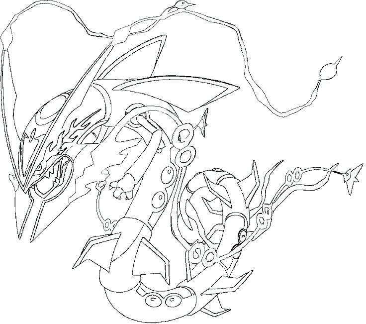 736x651 Amazing Giratina Coloring Pages Amazing Coloring Pages Coloring