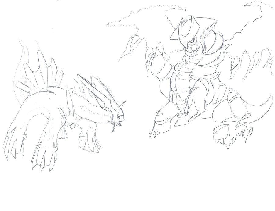 900x692 Amazing Giratina Coloring Pages Amazing Free Valentine Printable