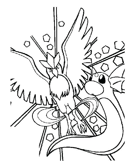 539x669 Pokemon Printable Coloring Pages Coloring Page Pokemon Giratina