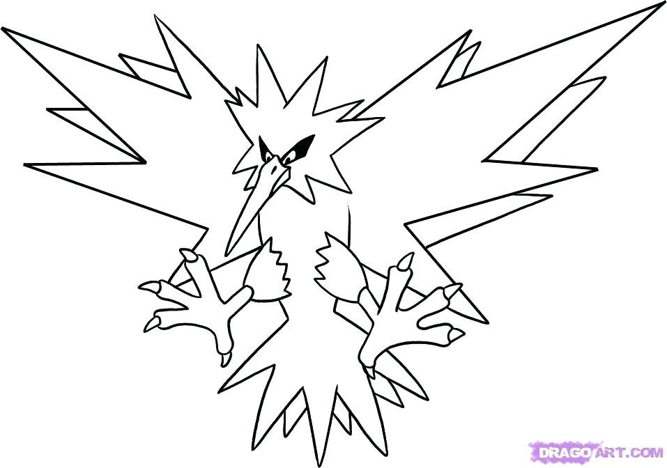 957x672 Amazing Giratina Coloring Pages Legendary Coloring Pages Coloring