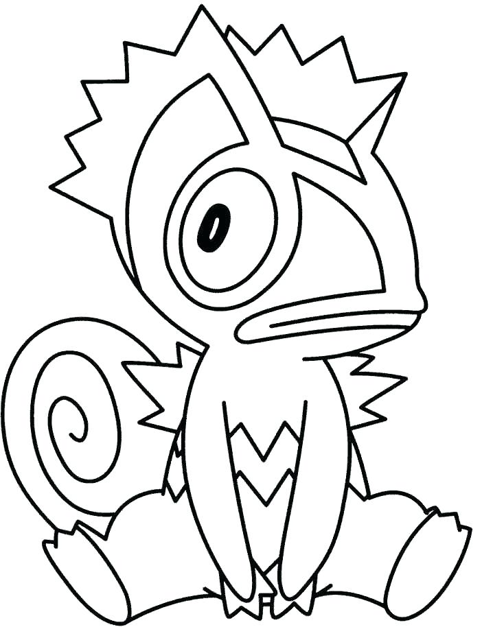 718x914 Coloring Pages Drawing Coloring Pages Giratina Coloring Pages Free
