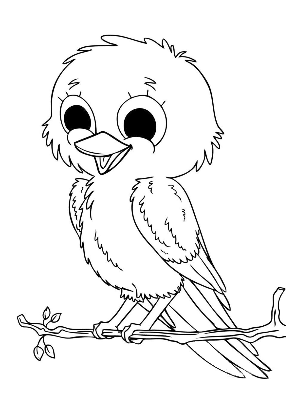 1200x1600 Astonishing Cute Baby Girl Coloring Pages Printable Page