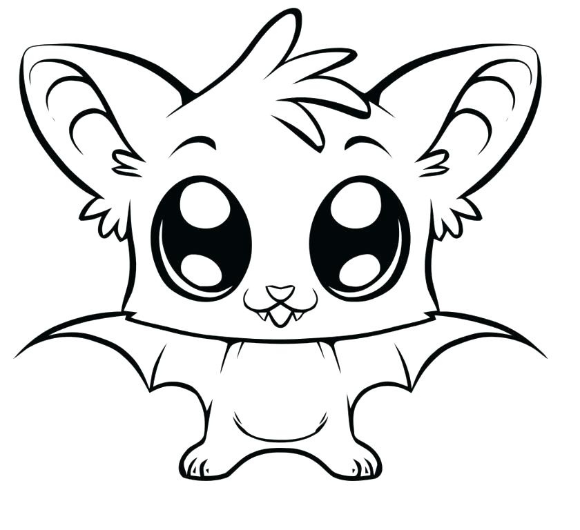 840x768 Coloring Pages Of Babies Cartoon Elephant Coloring Pages Cartoon