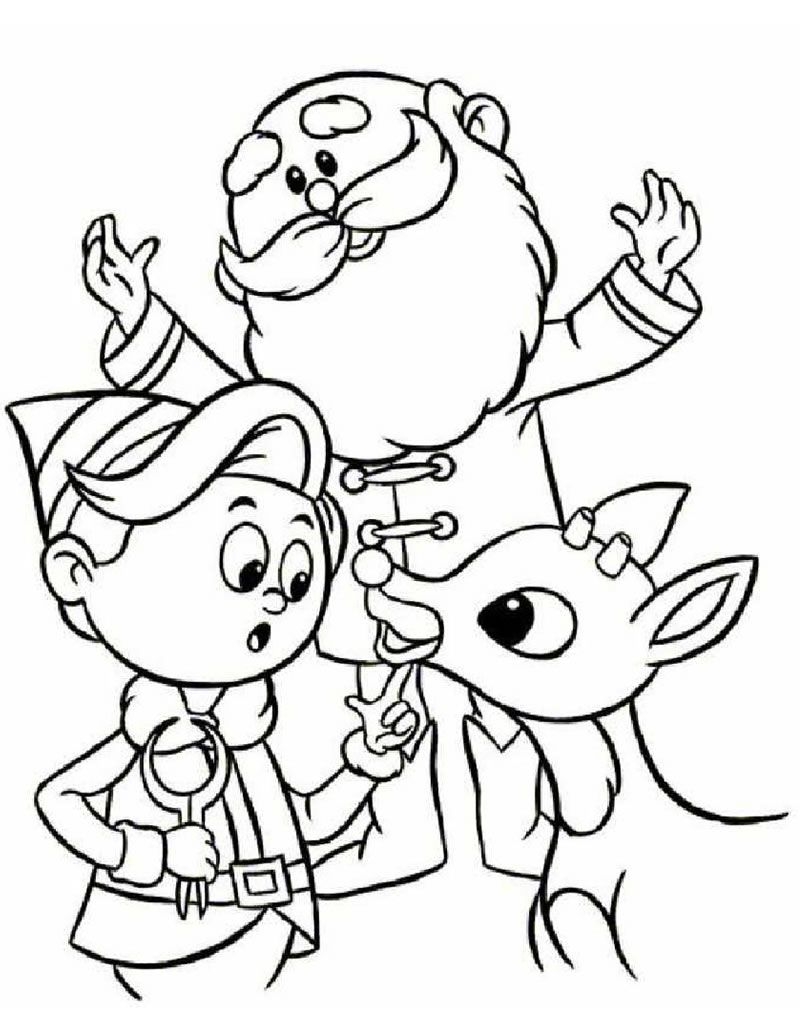 800x1034 Fresh Girl Elf The Shelf Coloring Pages Christmas Coloring Pages