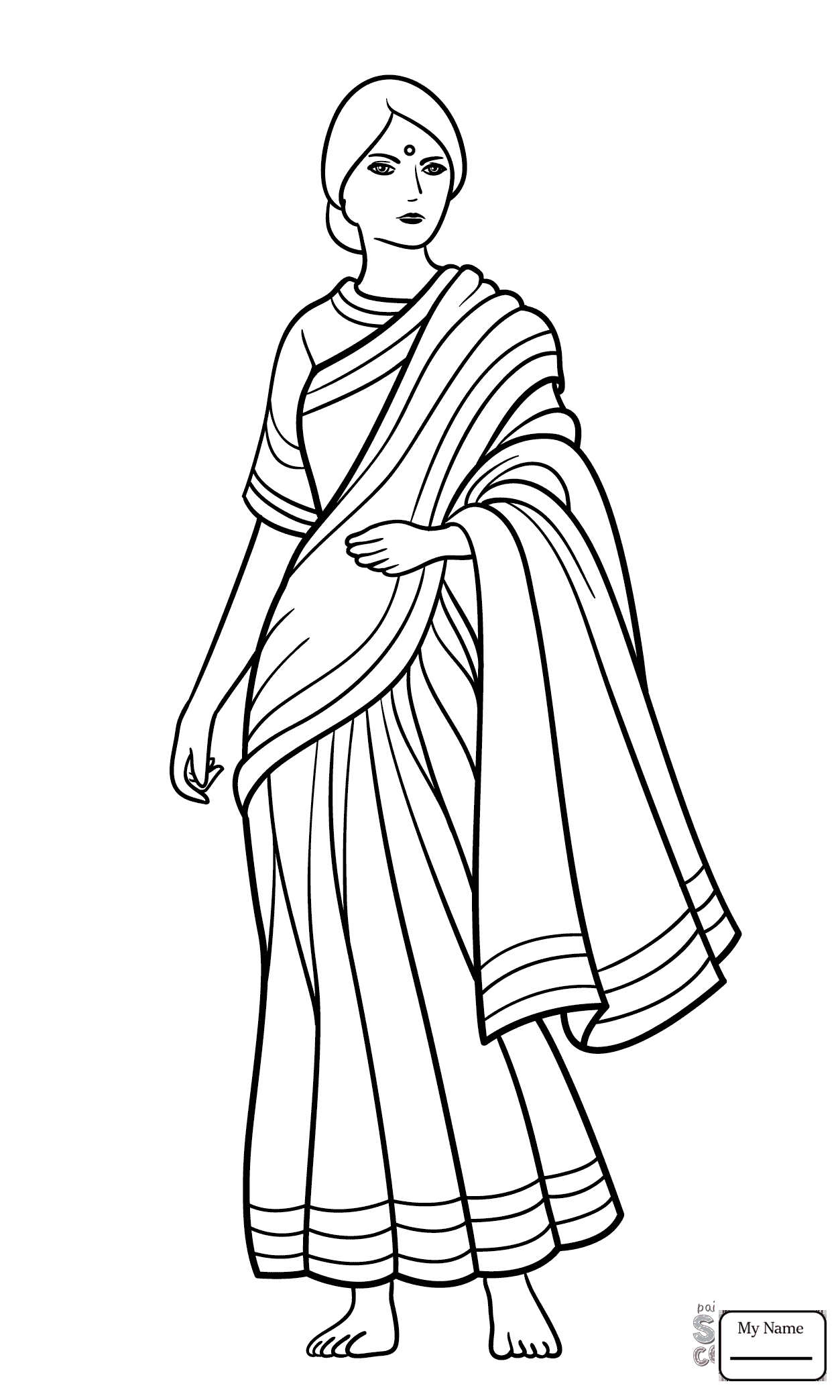 1253x2087 Urgent India Coloring Pages Sturdy To Pretty Page Paint Kids 5600