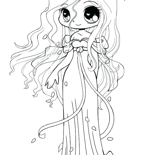 600x600 Cute Girl Coloring Pages Cute Girl Coloring Pages Cute Girl