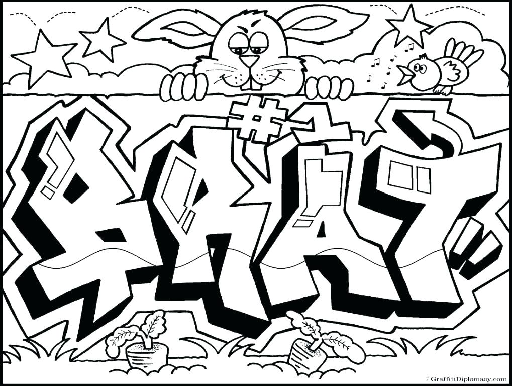 1019x768 Coloring Pages Girls Names Usedauto.club
