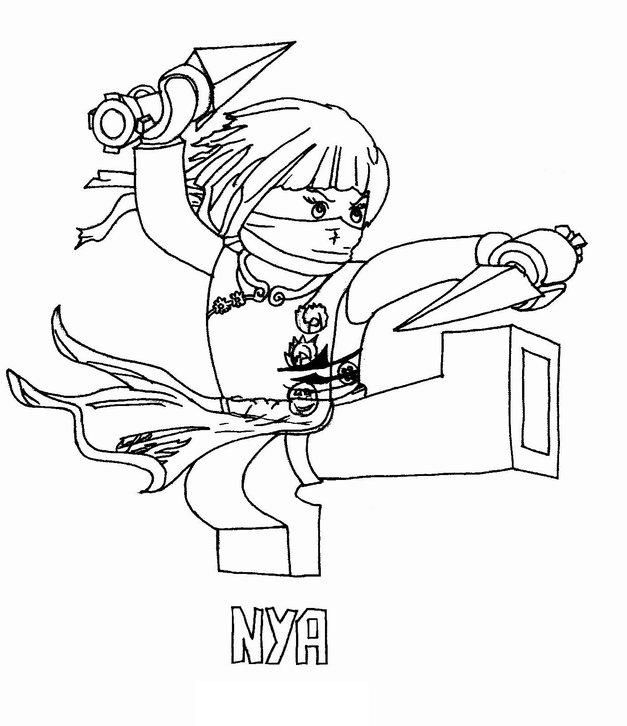 627x726 Lego Friends Coloring Pages For Girls Book Pages For Kids