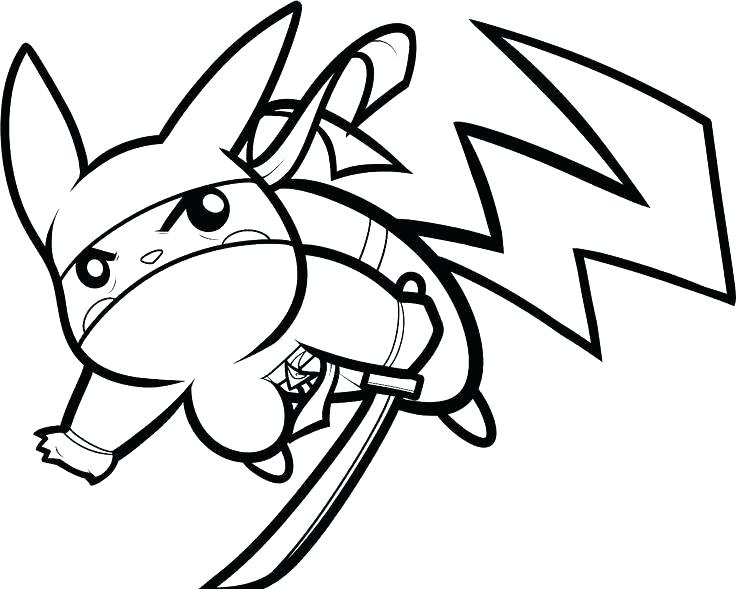 736x589 Ninja Color Pages Ninja Coloring Page Color Pages Ninja Coloring