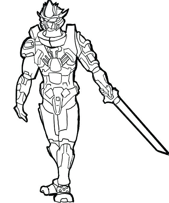 561x675 Awesome Ninja Coloring Pages 96 For Your Image With In Prepare 4