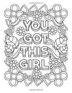 236x305 An Inspirational Colouring Book For Everyone Be