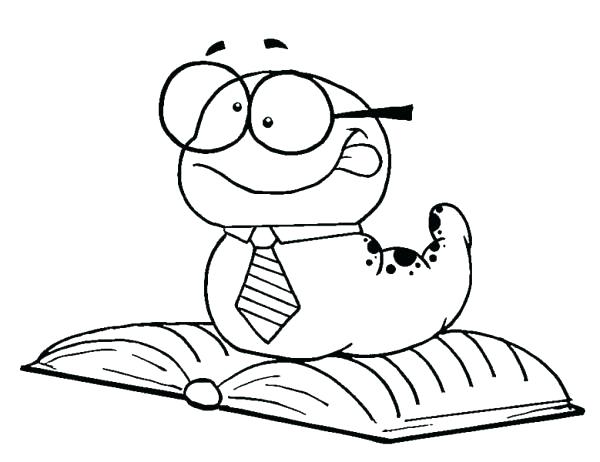 600x462 Girl Pictures To Color Coloring Book Pages Colored For Reading