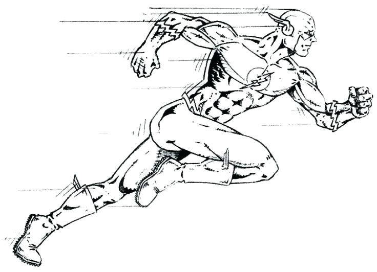 736x532 Marvel Comic Coloring Pages Marvel Comics Coloring Book Running
