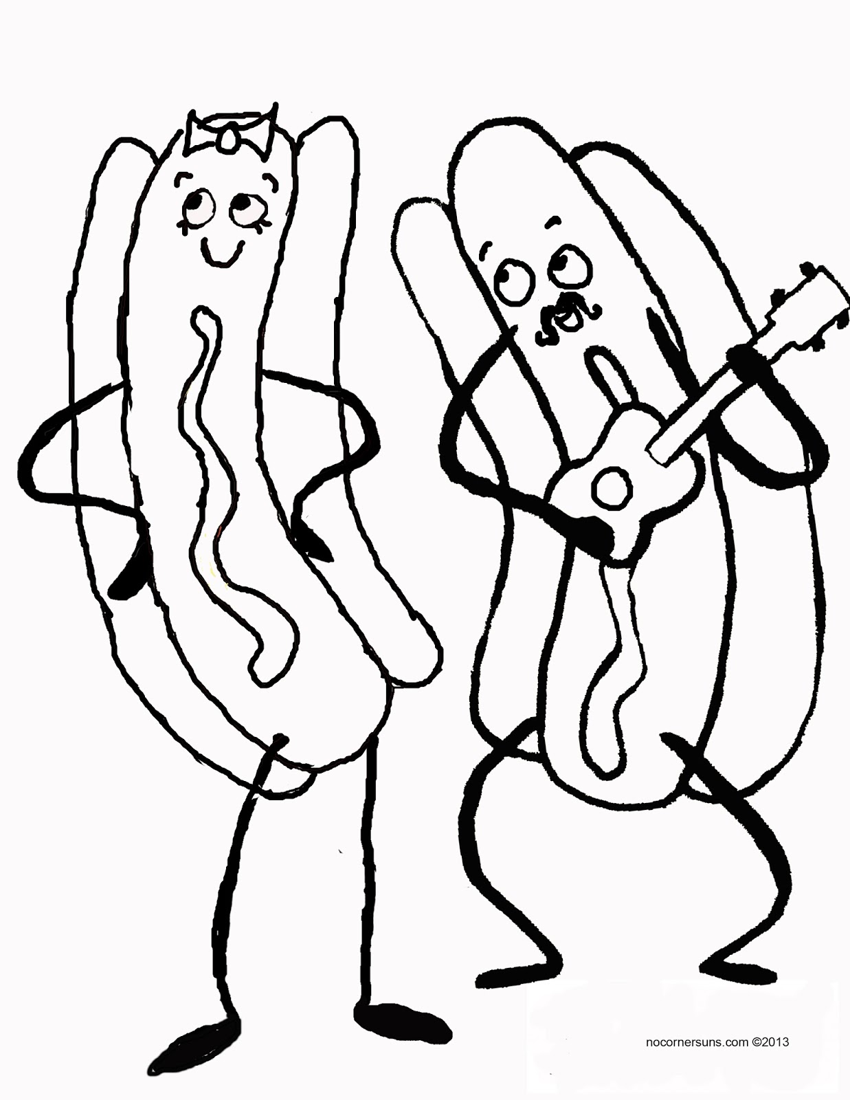 1237x1600 New Dog Coloring Pages Printable Running Page Sheet And New Free