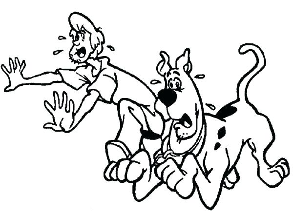 600x441 Running Coloring Pages Running Coloring Pages Running Coloring
