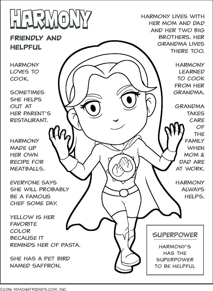 720x984 Daisy Girl Scout Coloring Pages Free Girl Scout Color Pages Girl