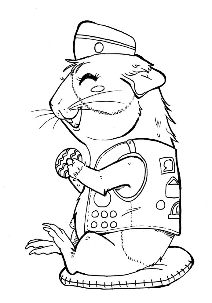 694x992 38 Best Girl Scout Clipart Images On Brownie Girl