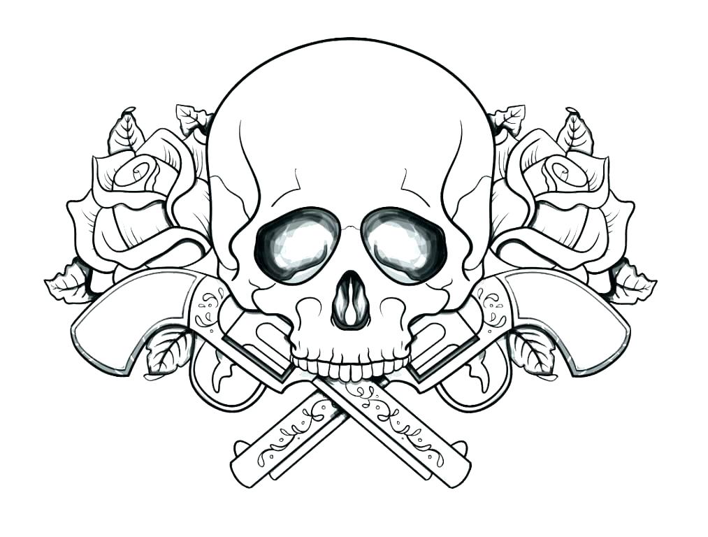 1013x768 Sugar Skull Coloring Pages To Print Sugar Skull Coloring Pages