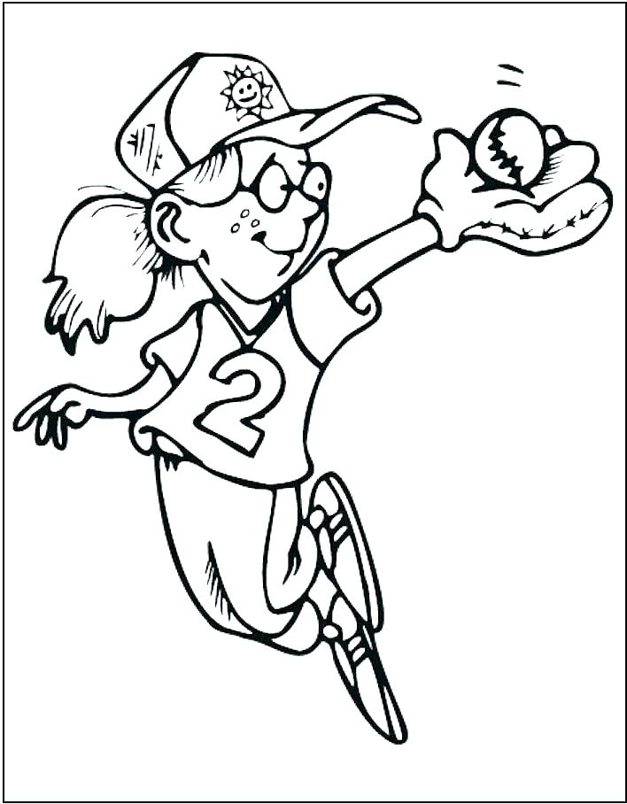 708x908 Free Printable Sports Coloring Pages Free Printable Coloring Pages
