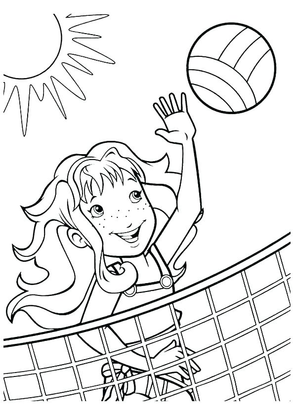 595x842 Winter Sports Coloring Pages Coloring Pages Sports Sports Free