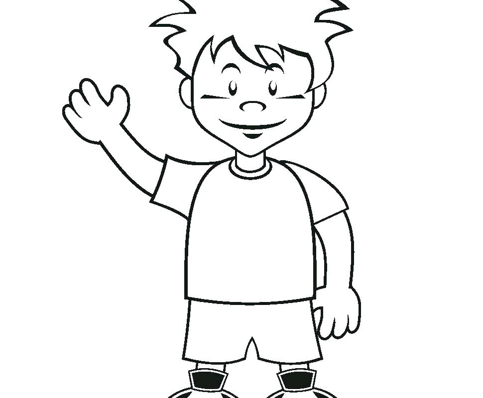 970x800 Coloring Page Boy Coloring Pages Wonderful Colouring Pages Boy