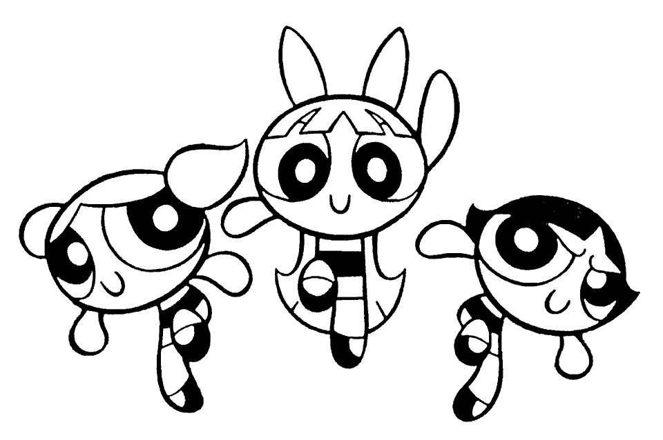 960x638 Printable Coloring Pages For Girl Superheroes All Superheroes